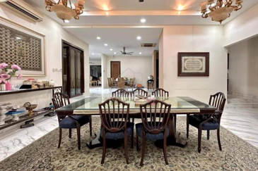 Bungalow 2 Storey Ara Damansara Pj