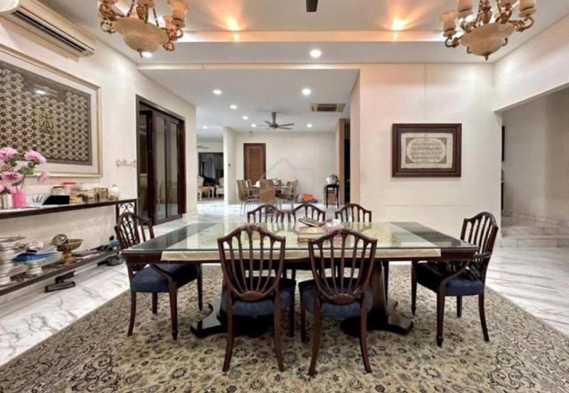 Bungalow 2 Storey Ara Damansara Pj