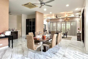 Bungalow 2 Storey Ara Damansara Pj