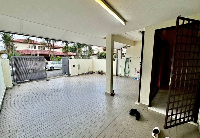 SS 21, Damansara Utama