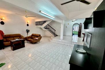 SS 21, Damansara Utama