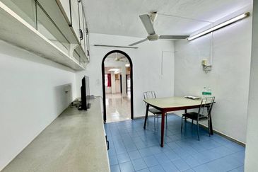 SS 21, Damansara Utama