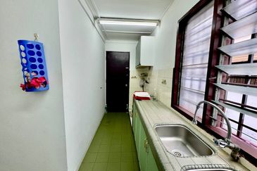 SS 21, Damansara Utama