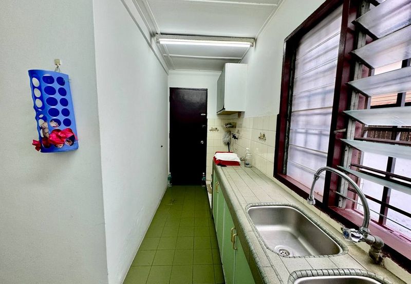 SS 21, Damansara Utama