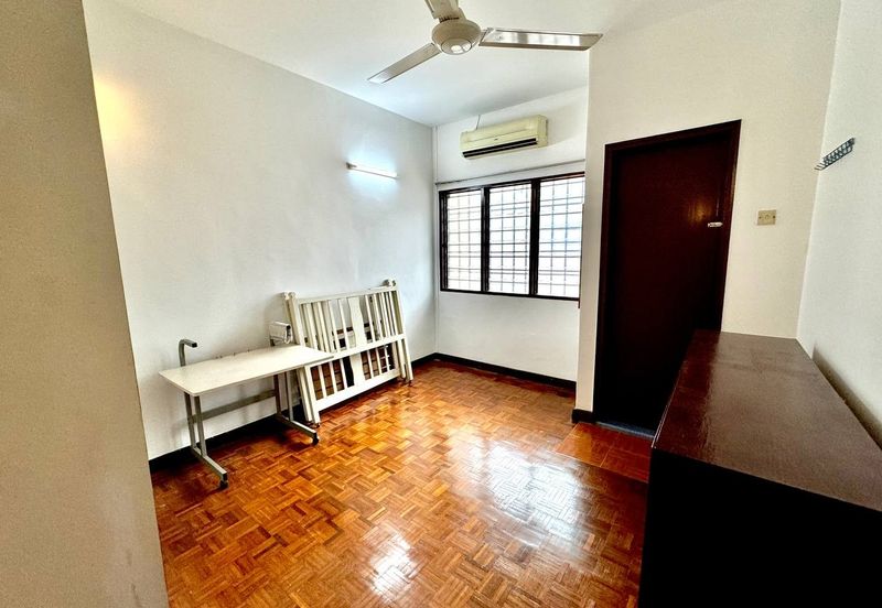 SS 21, Damansara Utama