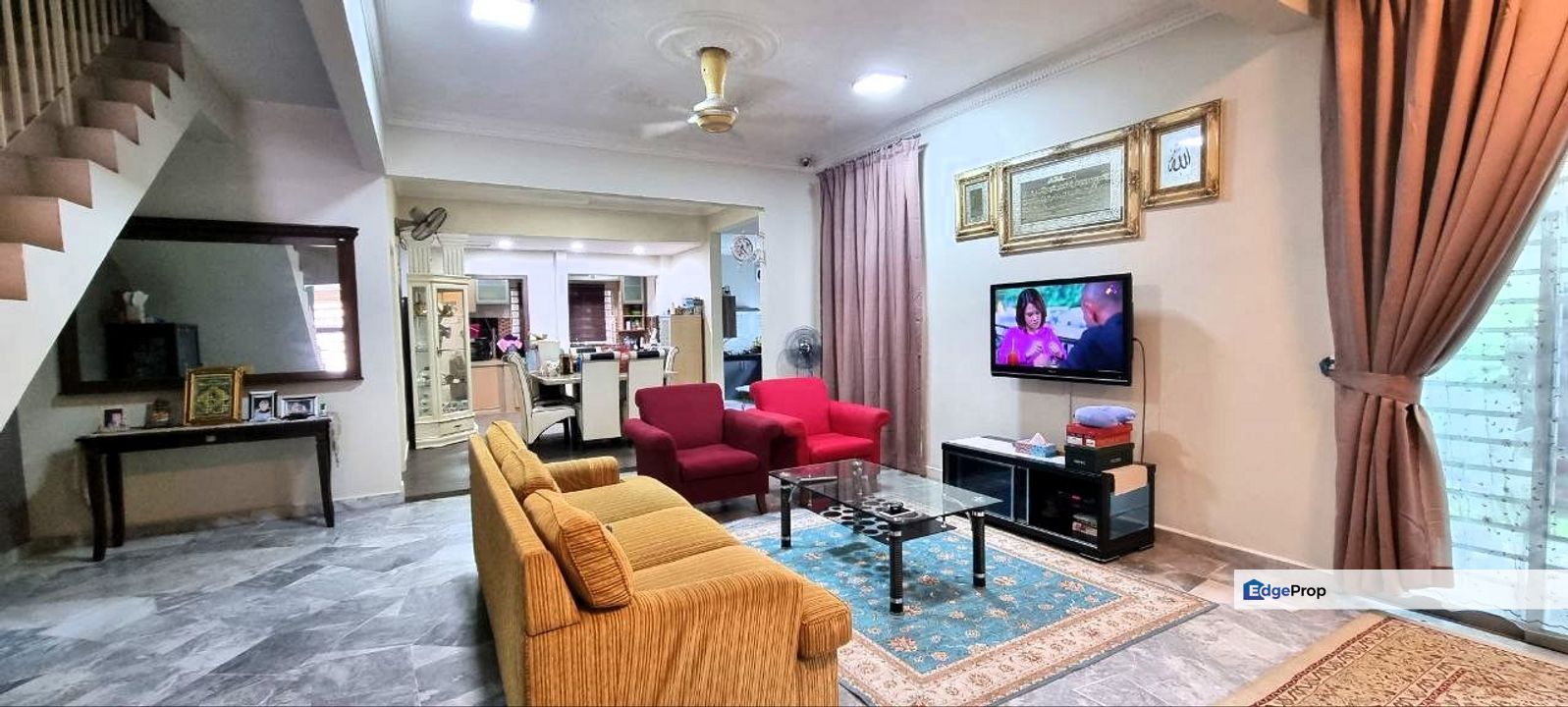 End Lot Double Storey at Kelana Idaman Ara Damansa, Selangor, Kelana Jaya