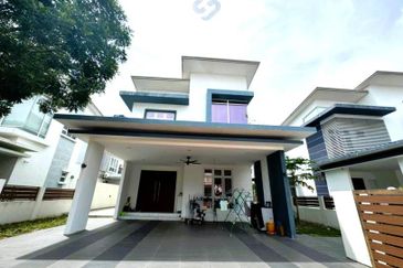 Casa Idaman, Setia Alam
