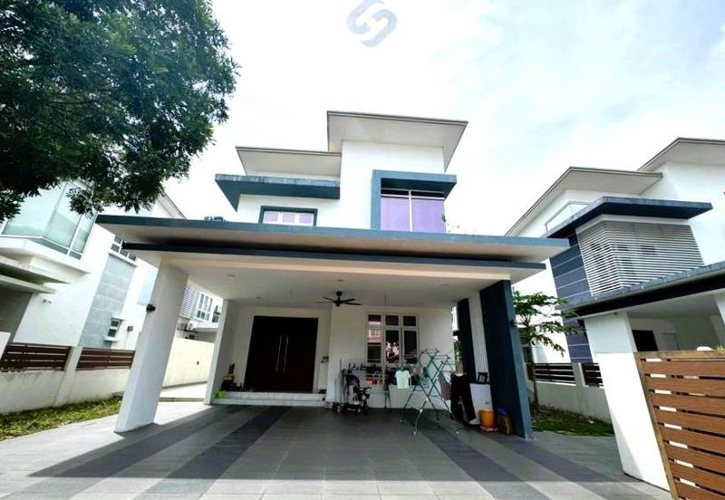 Casa Idaman, Setia Alam