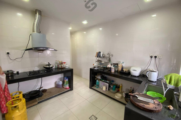 Casa Idaman, Setia Alam