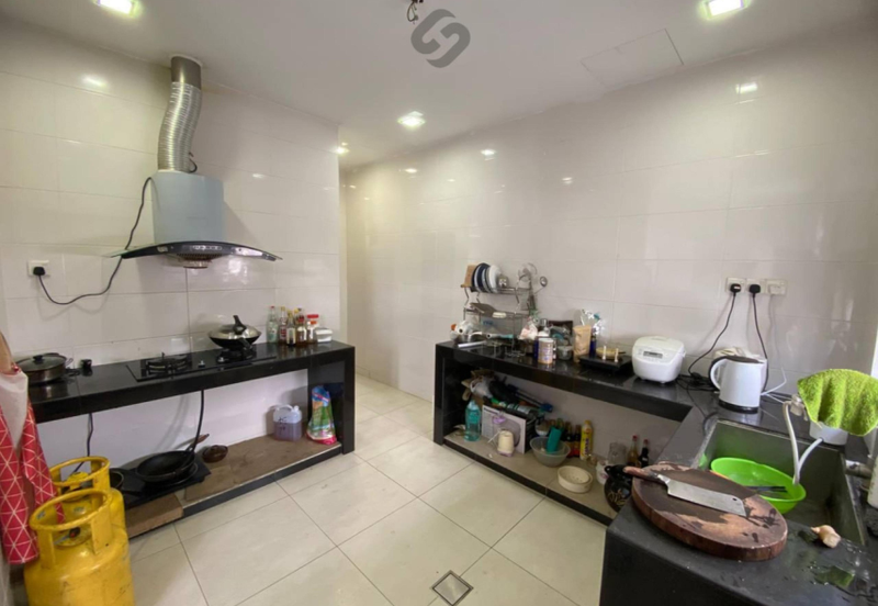 Casa Idaman, Setia Alam