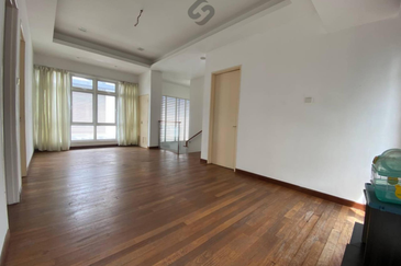 Casa Idaman, Setia Alam