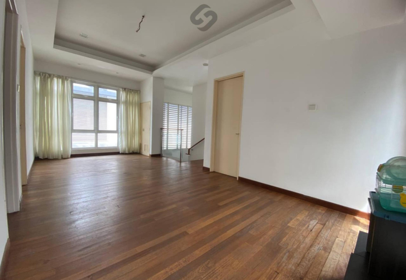 Casa Idaman, Setia Alam