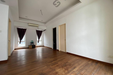 Casa Idaman, Setia Alam