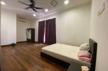 Casa Idaman, Setia Alam