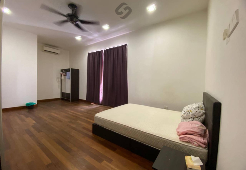 Casa Idaman, Setia Alam