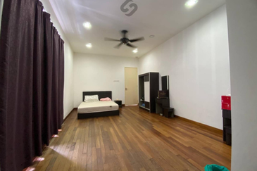 Casa Idaman, Setia Alam