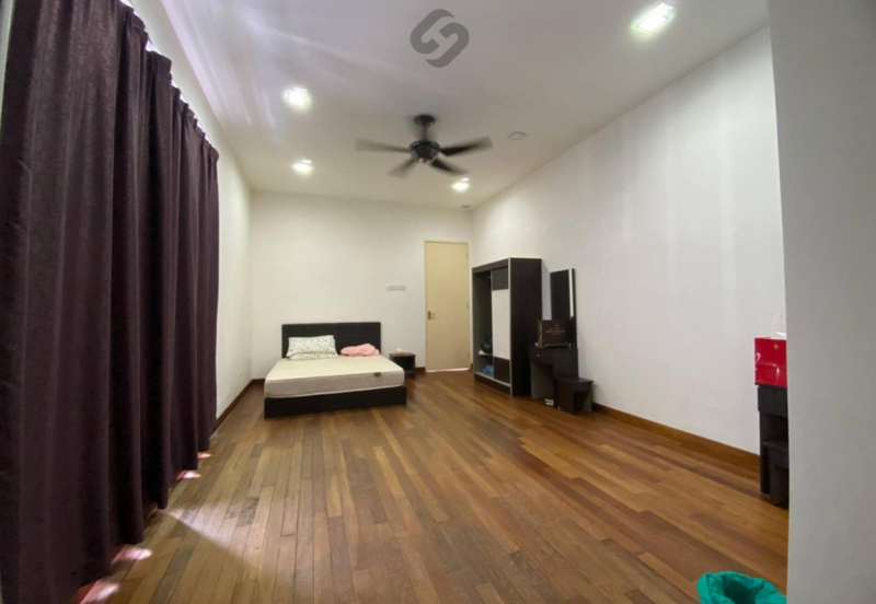 Casa Idaman, Setia Alam