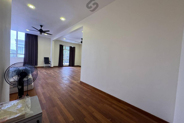 Casa Idaman, Setia Alam