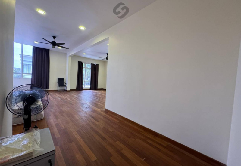 Casa Idaman, Setia Alam