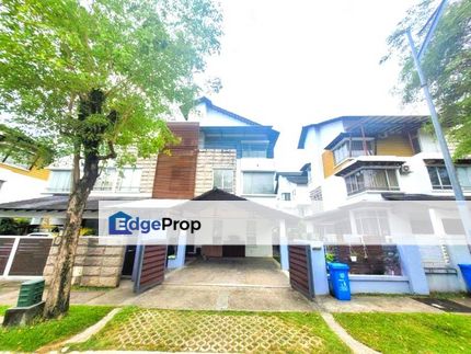 Semi D Laman Seri Seksyen 13 Shah Alam, Selangor, Shah Alam