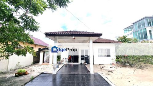 Bungalow Desa Subang Permai Shah Alam, Selangor, Subang