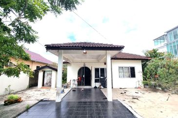 Taman Desa Subang Permai