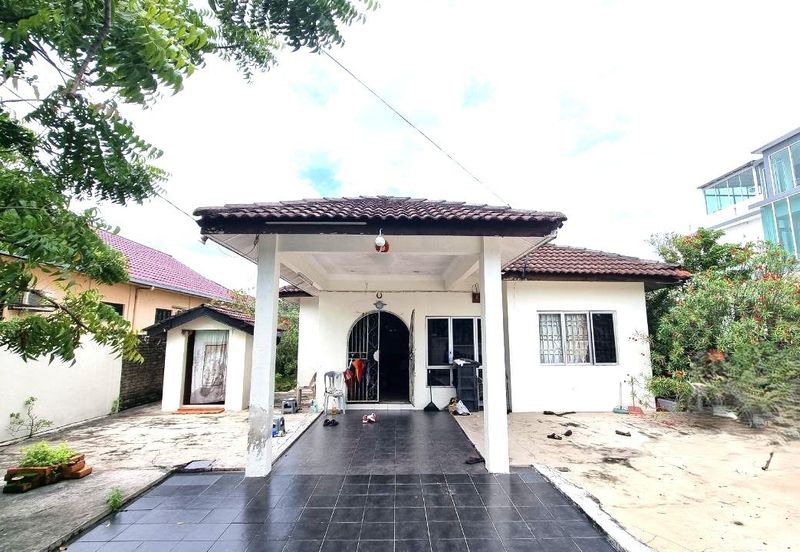 Taman Desa Subang Permai