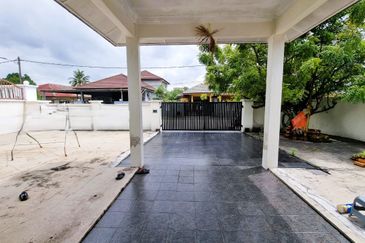 Taman Desa Subang Permai