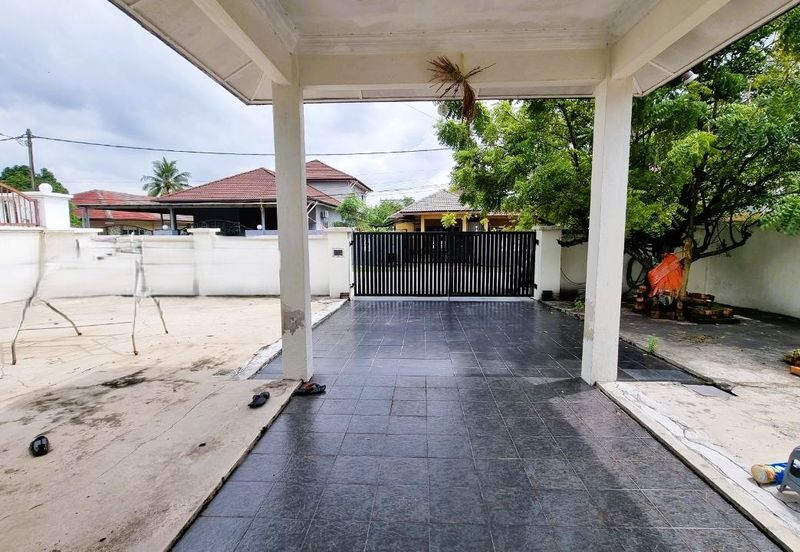 Taman Desa Subang Permai