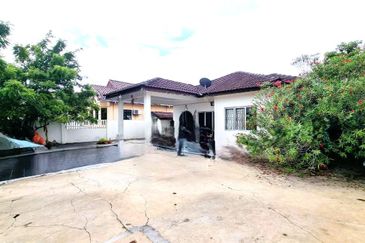 Taman Desa Subang Permai