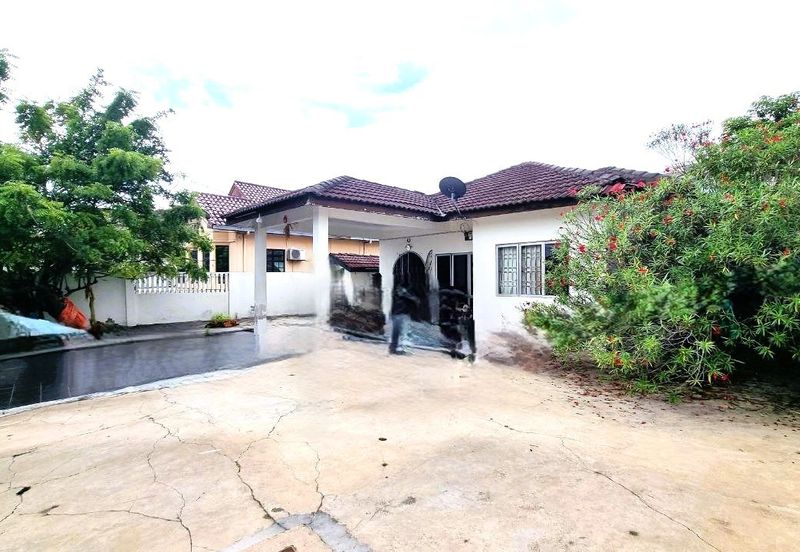 Taman Desa Subang Permai