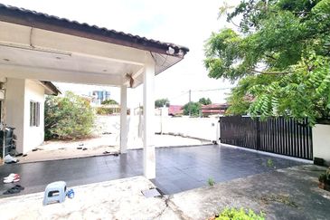 Taman Desa Subang Permai