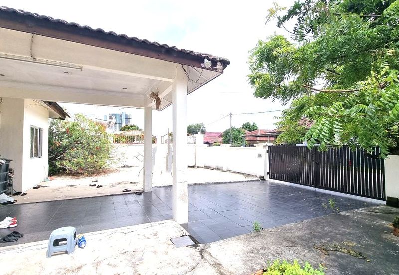 Taman Desa Subang Permai