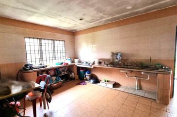 Taman Desa Subang Permai