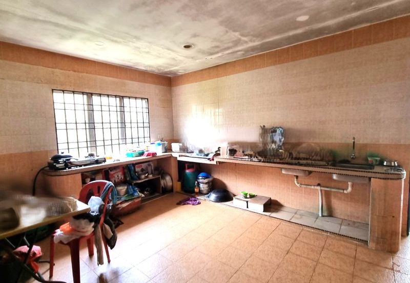 Taman Desa Subang Permai