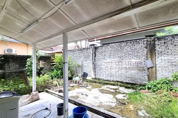 Taman Desa Subang Permai