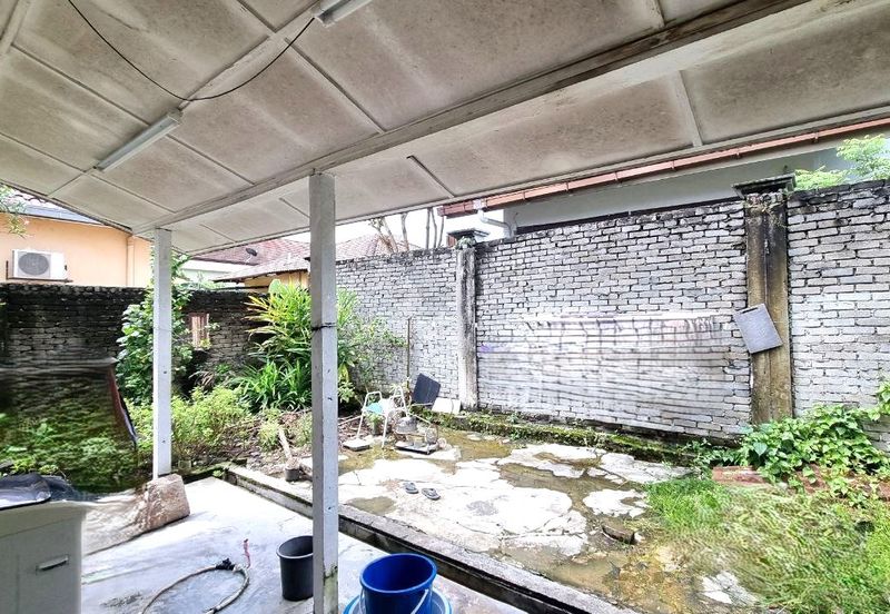 Taman Desa Subang Permai