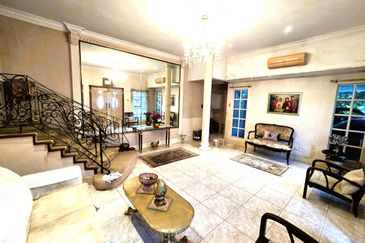 Jalan Dato Abu Bakar, Seksyen 16