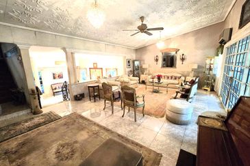 Jalan Dato Abu Bakar, Seksyen 16