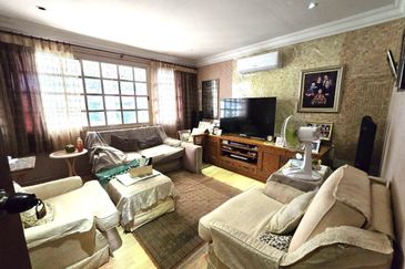 Jalan Dato Abu Bakar, Seksyen 16