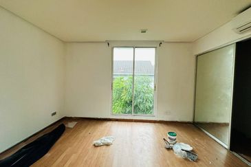 Bungalow 3 Storey Titiwangsa Kl