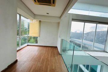 Bungalow 3 Storey Titiwangsa Kl