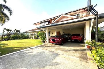 Seksyen 8, Shah Alam