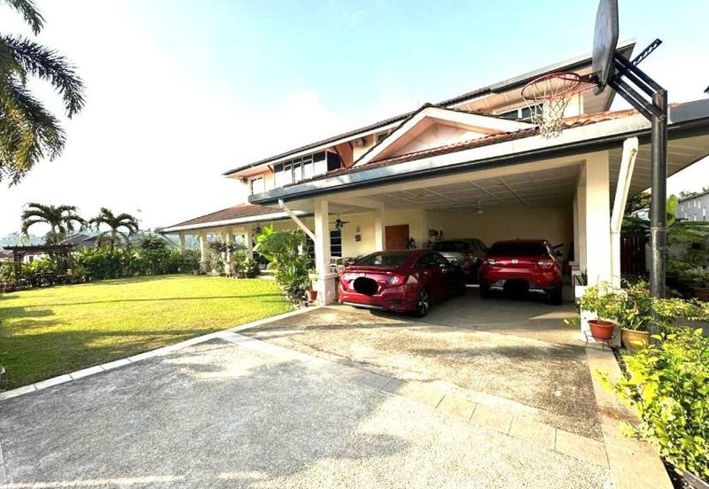 Seksyen 8, Shah Alam