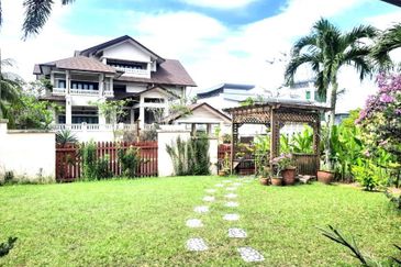 Seksyen 8, Shah Alam