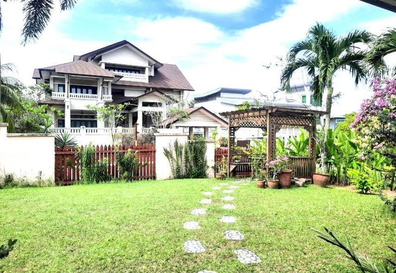 Seksyen 8, Shah Alam