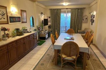 Seksyen 8, Shah Alam