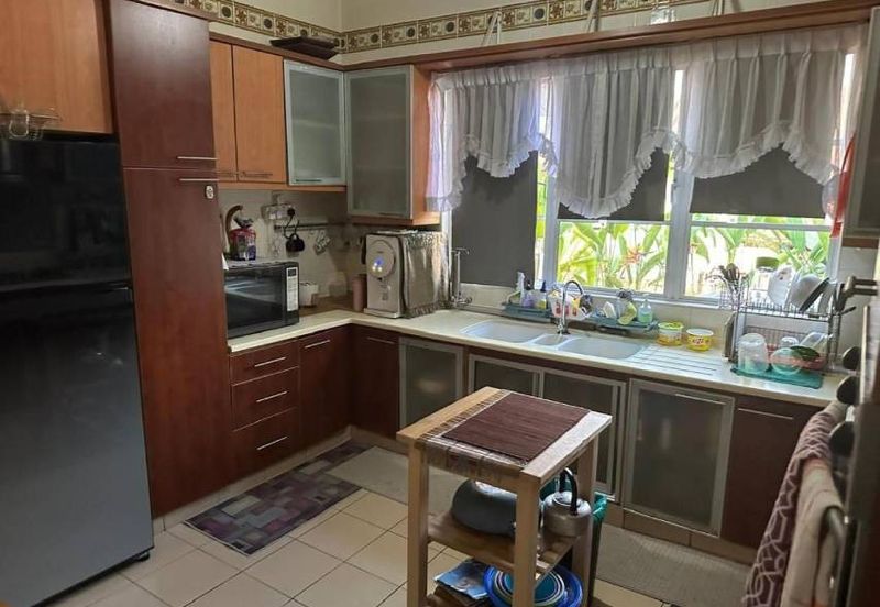 Seksyen 8, Shah Alam