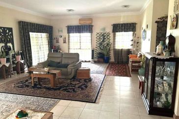 Seksyen 8, Shah Alam