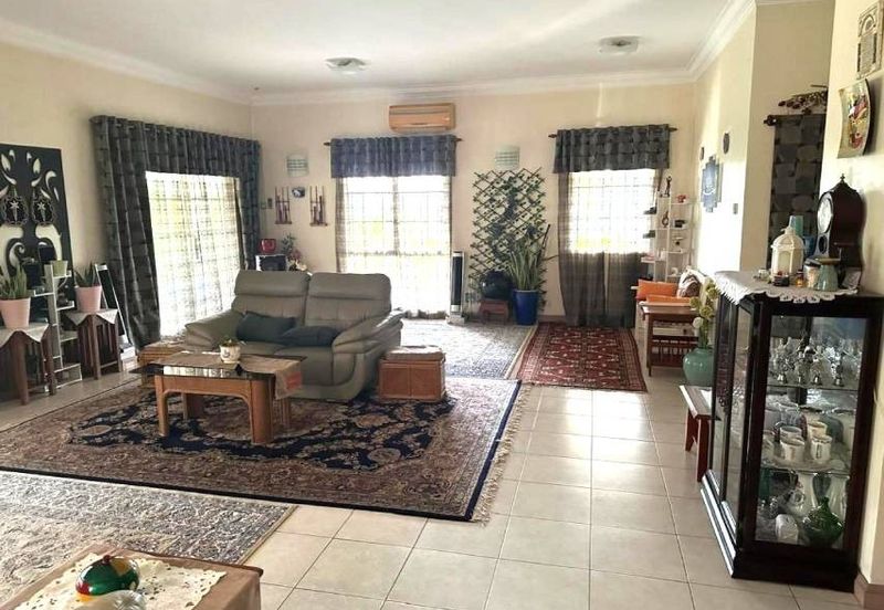 Seksyen 8, Shah Alam